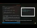 Environment Variables Express js Tutorial for Beginners