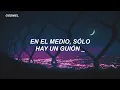 "— [DASH]" ; Crowder Feat. TobyMac (Sub. Español)