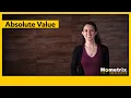 Absolute Value