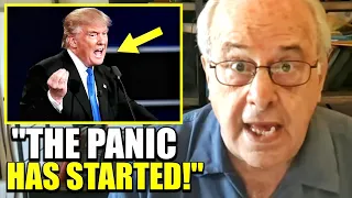 Brace Yourself Now Something CRAZY Just Happened Richard Wolff 