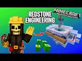 Download Lagu Engineering the Best Redstone Sea Pickle Farm | Minecraft Bedrock 1.21 Farm Design \u0026 Tutorial