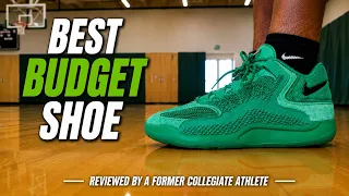 I SLEPT On These Nike KD 18 Performance Review