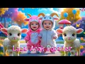 Download Lagu Kalau Kau Suka Hati Tepuk Tangan - Pok Ame Ame - Lagu Anak Indonesia Populer - Lagu Anak Ceria