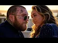 Download Lagu Teddy Swims \u0026 Miley Cyrus – Secret to My Heart (2025 Official Music Video) - Soulful Love Duet