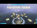 Prototype1 0 Teaser Boss Fight Unity Game Development