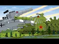 Download Lagu Big Joseph vs Mega Dora - Steel Giants on the battlefield