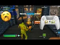 Fortnite Tilted Zone Wars But It s Zero Build Satisfying PS5 Controller ASMR
