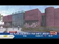Renovated UNK library will serve as a hub for student success and support