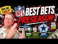 Cowboys vs Seahawks How To Bet This NFL Preseason Battle