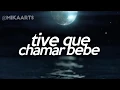 MC Rick - MEC MEC - Se você quiser te dou o mundo | TIPOGRAFIA PARA STATUS