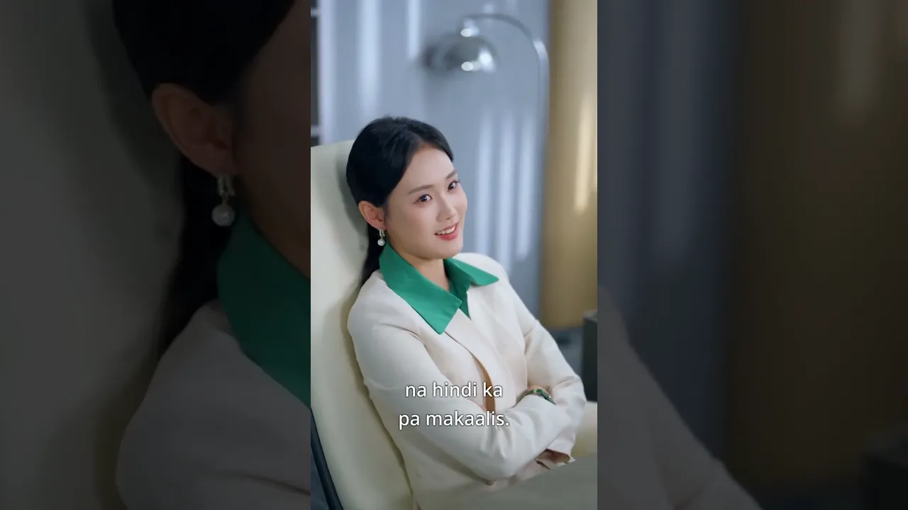 The Heiress Who Won With Brains II Tagalog EP60 poster