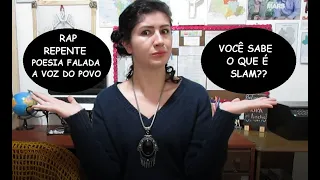 SLAM- O que é? Como faz??