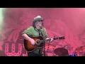 A Lifetime to Find - Wilco - Budweiser Stage
