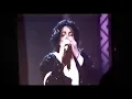 Download Lagu Michael Jackson Billie Jean Live Madison Square Garden September 7th 2001 *Amateur*