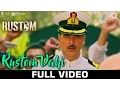 Download Lagu Rustom Vahi - Full Video | Rustom | Akshay Kumar, Ileana D'cruz \u0026 Esha Gupta | Sukriti K | Raghav S