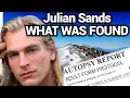 Lagu AUTOPSY RESULTS! Julian Sands partial remains FOUND