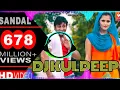 Download Lagu Sandal Dj Remix Raju Punjabi New Haryanvi Remix Song Vijay Verma Dj Kuldeep Karnal