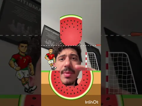 لذلك سمو رونالدو افضل لاعب 😎🤫