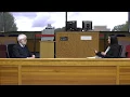 Mayor Bennett s Message to the Community - May 22 2020