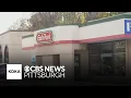 Eat n Park on southbound McKnight Road to close