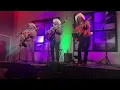 The Desert Nudes - The Rain Subdudes in Casper WY