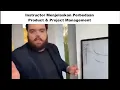 RevoU Product Management Meme