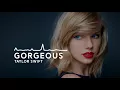 Lagu Gorgeous Ringtone - Taylor Swift | Cloudy Music