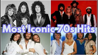 Download The 100 most iconic songs of the 70s MP3
