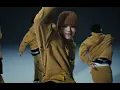 LNGSHOT - 'Moonwalkin’' Performance Video