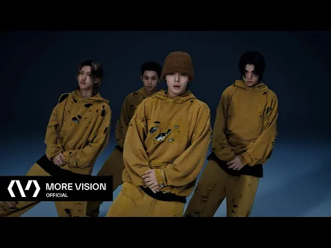 Video Thumbnail: LNGSHOT - [Moonwalkin’] Performance Video