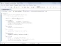 Java programming Lesson 85 GUI Cut Systems Clipboard