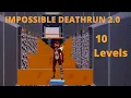Impossible Deathrun 2 0 Full Runthrough