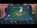 Riot Increase the Overtime Duration for TFT you libs