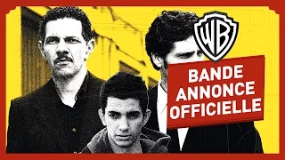 Tête de Turc - Bande Annonce Officielle - Roschdy Zem / Pascal Elbé