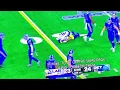 Number 89 Los Angeles Rams versus Detroit Lions injury January 14 2024