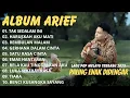 Download Lagu Full Album ARIEF PUTRA 2024  Rembulan Malam \u0026 Tak Sedalam Ini Lagu Terpopuler Tanpa Iklan