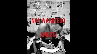 ney wa mitego new song