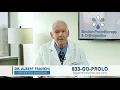 Boston Prolotherapy - Symptoms Not Treated by Prolotherapy