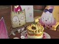 Download Lagu Cloud Bread Theme Song - HQ Version