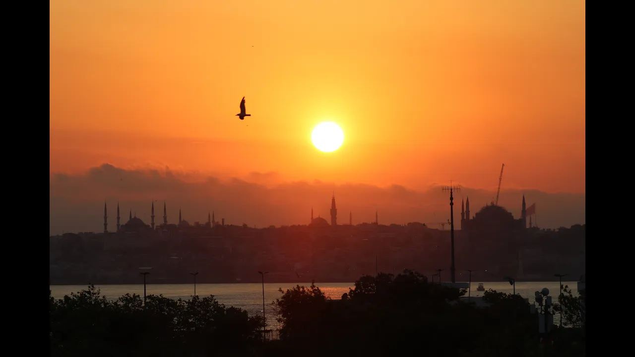 Istanbul Aftermovie