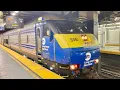 LIRR Penn Station to Babylon via Central Branch
