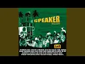Lagu Speaker Riddim