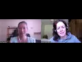 Maya Oppenlander shares her Enneagram Weekend with Carmen Rendell