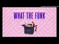 Oliver Heldens - What The Funk ft. Danny Shah(BASS BOOSTED)