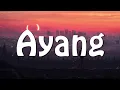 Download Lagu Nabila Maharani -AYANG-(Lirik).