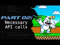 02 - Exploring the Reverse Shell Source Code and API Breakdown