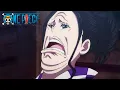 A Haunting Disguise One Piece