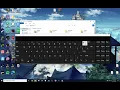 Best way to remap keys on a keyboard that has no software
