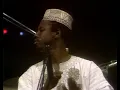 Traffic - Glad / Freedom Rider (Live In Santa Monica, 1972)