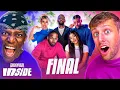 SIDEMEN 1 000 000 REALITY SHOW INSIDE FINAL